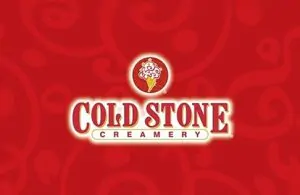 Cold Stone Creamery Gift Card Cold Stone Creamery Gift Card