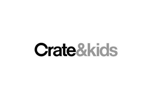 Crate n' Kids Gift Card Crate n' Kids Gift Card