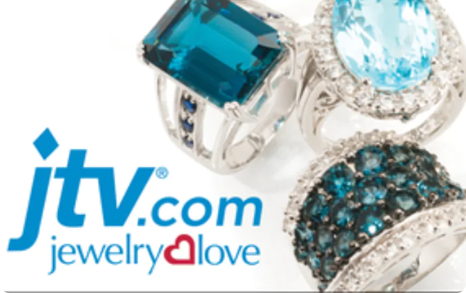 JTV Gift Card