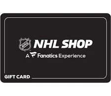 NFL Shop Gift Card NFL Shop Gift Card