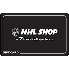 NFL Shop Gift Card NFL Shop Gift Card
