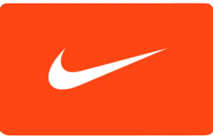 Nike US Gift Card