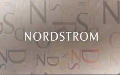 Nordstrom US Gift Card