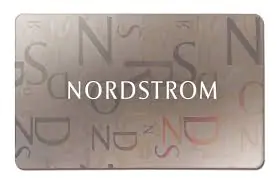 Nordstrom US Gift Card