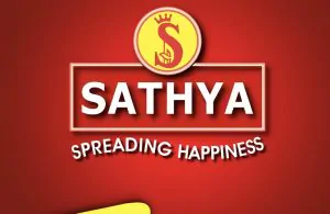 Sathya IN Gift Card