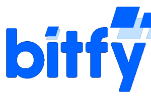 bitfy card