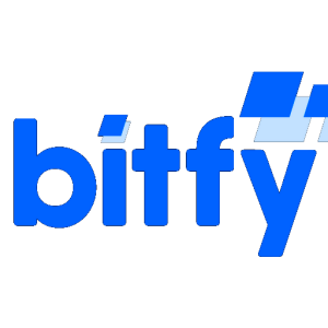 bitfy card