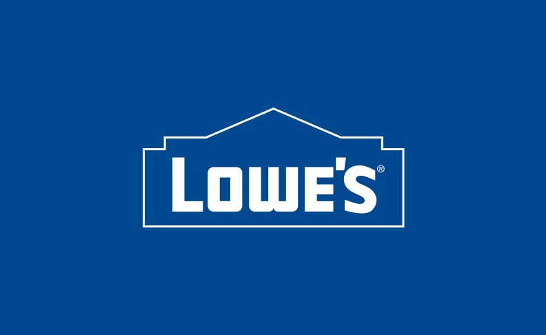 lowes card lowes card