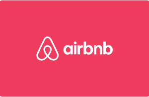 Airbnb Gift Card Airbnb Gift Card