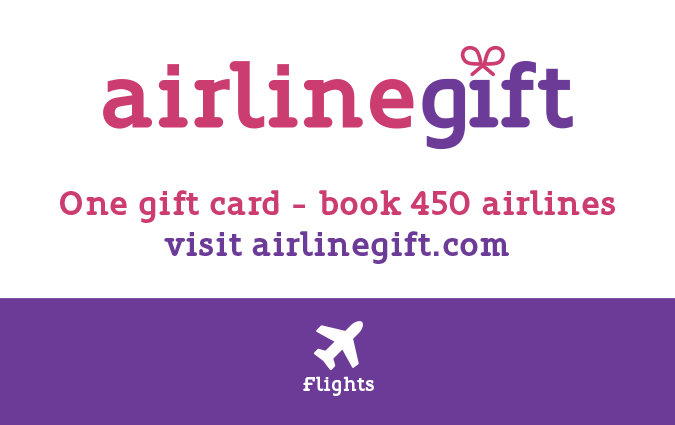 Airline Gift Gift Card Airline Gift Gift Card
