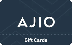 Ajio Gift Card