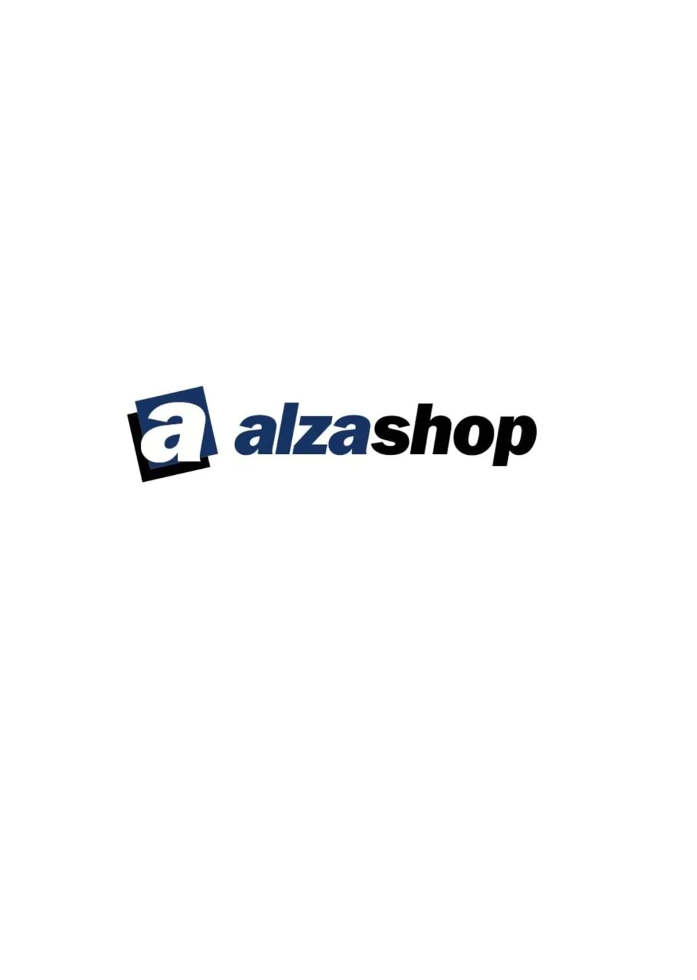 Alza Gift Card