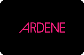 Ardene Gift Card Ardene Gift Card
