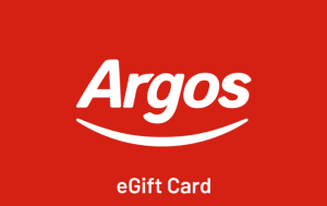 Argos Gift Card