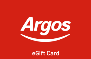 Argos Gift Card