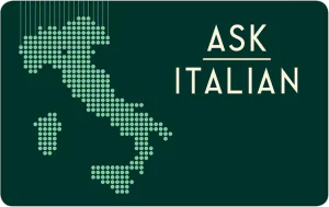 Ask Italian Gift Card