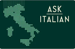 Ask Italian Gift Card