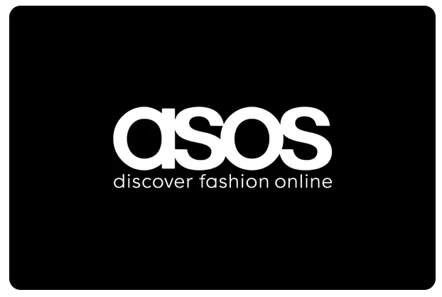 Asos US Gift Card
