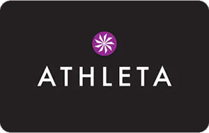 Athleta Gift Card Athleta Gift Card