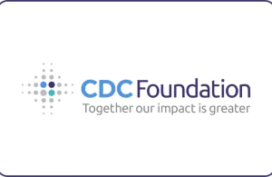 cdc foundation card