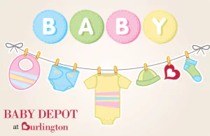 Baby Depot Gift Card Baby Depot Gift Card
