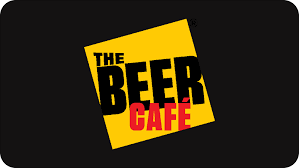 Beer Cafe Gift Card Beer Cafe Gift Card