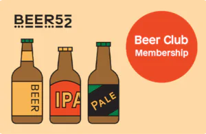 Beer52 Gift Card Beer52 Gift Card
