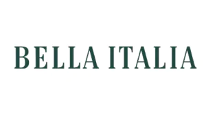 Bella Italia Gift Card