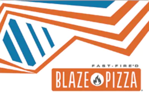 Blaze Pizza Gift Card