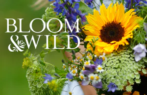 Bloom Wild Gift Card