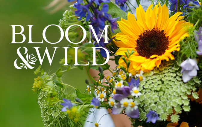 Bloom Wild Gift Card Bloom Wild Gift Card
