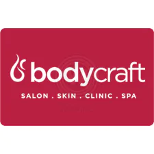 Bodycraft Gift Card Bodycraft Gift Card