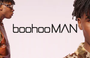 boohoo Man Gift Card