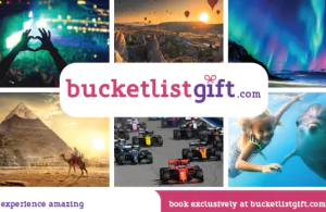 Bucketlist Gift Gift Card Bucket List Gift Card