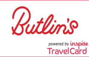 Butlins Gift Card Butlins Gift Card