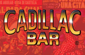 Cadillac Bar Gift Card Cadillac Bar Gift Card