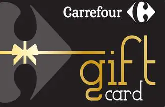 Carrefour TR Gift Card