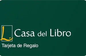 Casa del Libro Gift Card