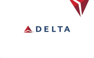 delta card