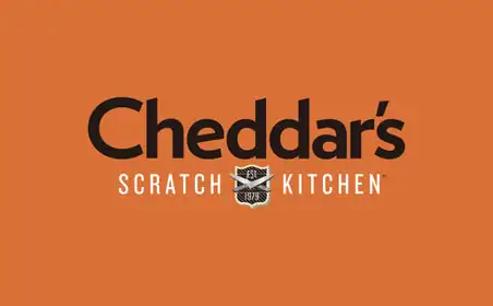 Cheddar's Scratch Kitchen Gift Card Cheddar's Scratch Kitchen Gift Card
