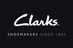 Clarks IE Gift Card