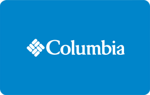 Columbia Sportswear US Gift Card