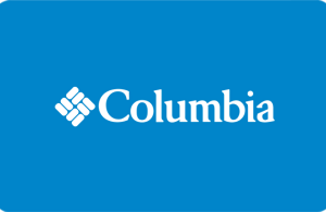 Columbia Sportswear US Gift Card