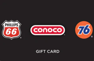 Conoco Gift Card Conoco Gift Card