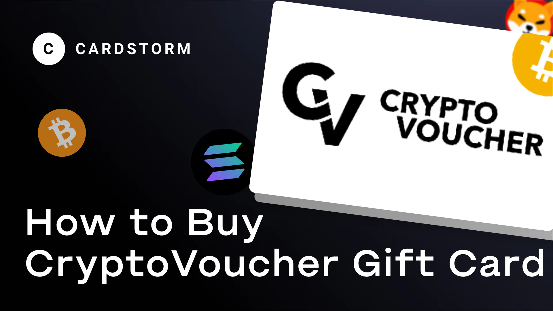 buy cryptovoucher gift card