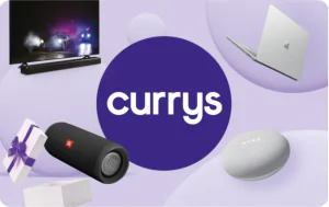 Currys Gift Card