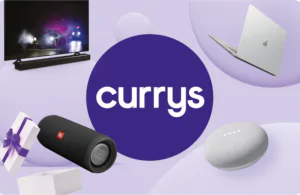 Currys Gift Card Currys Gift Card