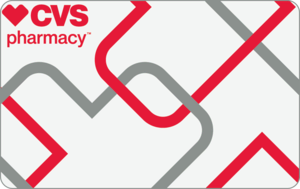 CVS Gift Card
