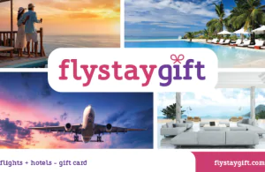 flystaygift card