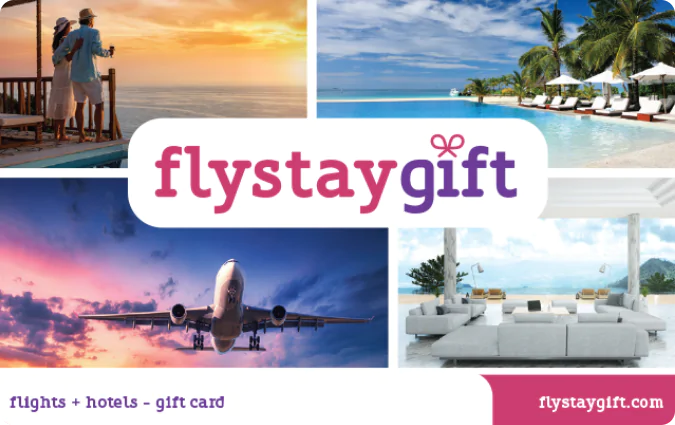 flystaygift card flystaygift card